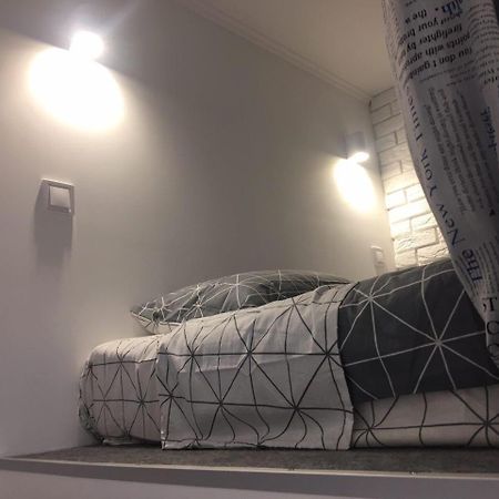 Tiras Scandinavian Apartment In Odessa City Eksteriør bilde