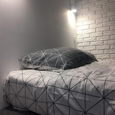 Tiras Scandinavian Apartment In Odessa City Eksteriør bilde