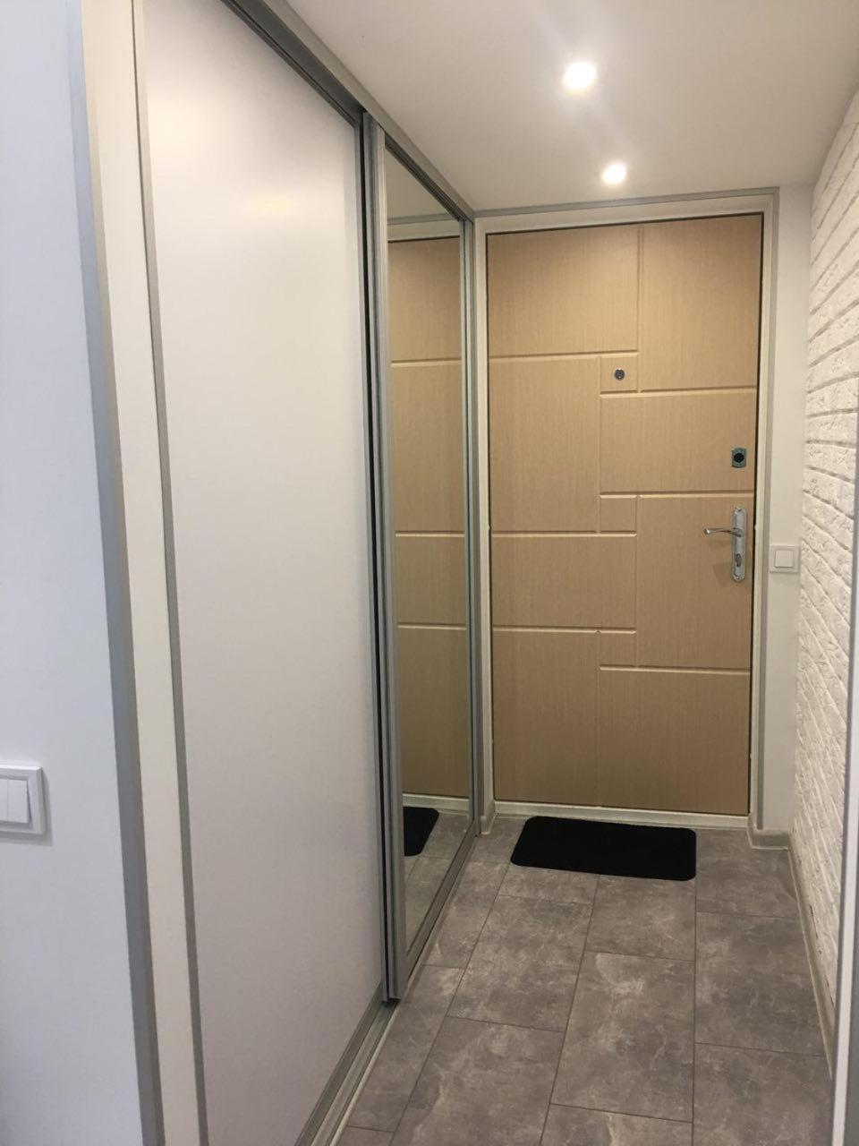 Tiras Scandinavian Apartment In Odessa City Eksteriør bilde