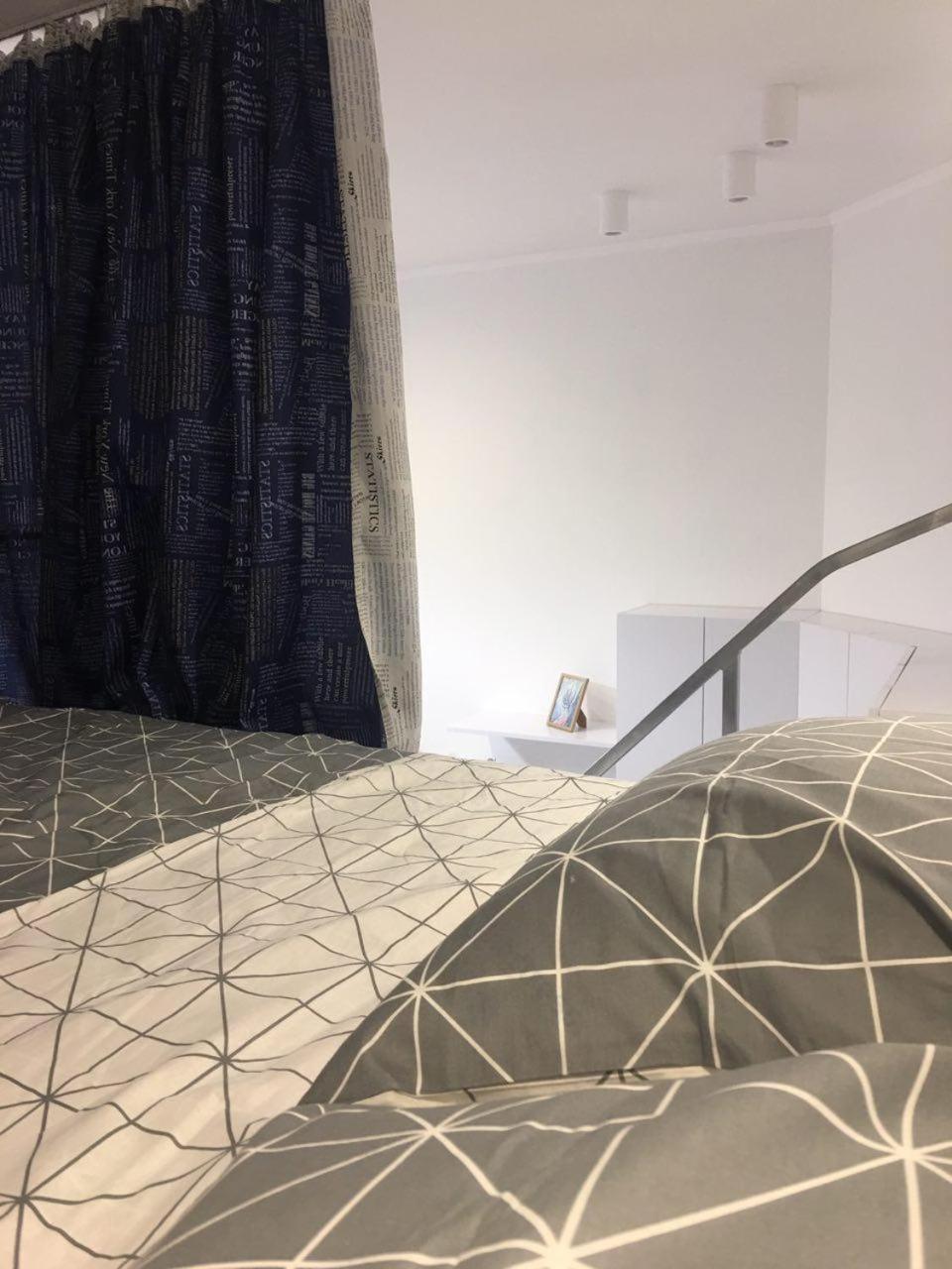 Tiras Scandinavian Apartment In Odessa City Eksteriør bilde