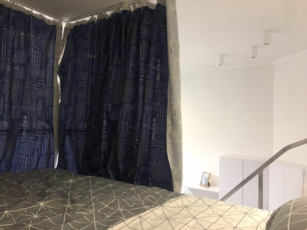 Tiras Scandinavian Apartment In Odessa City Eksteriør bilde