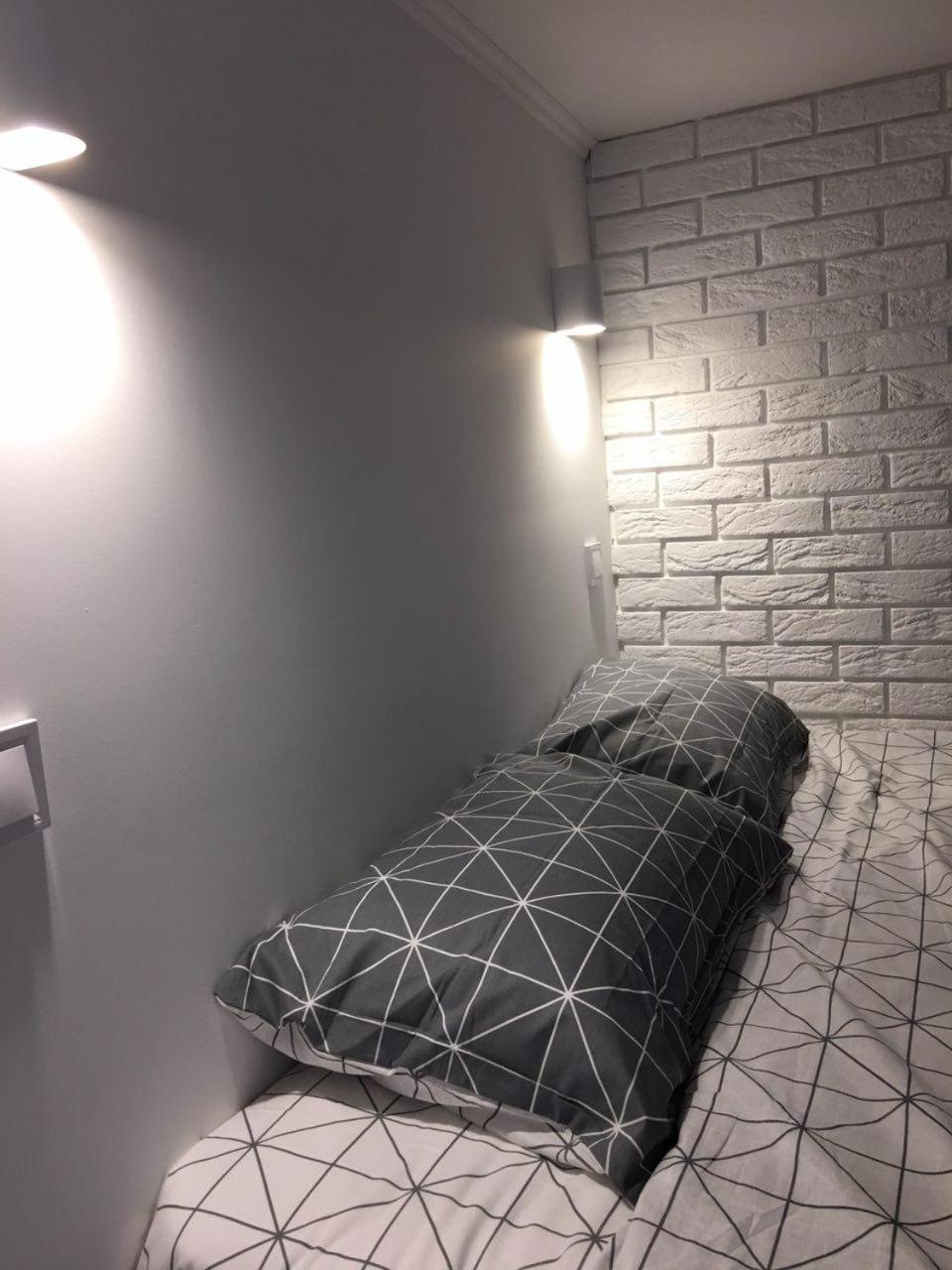 Tiras Scandinavian Apartment In Odessa City Eksteriør bilde